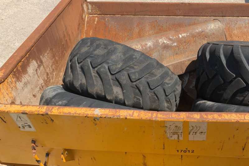 OmecoHub - Immagine JCB 9T-1FT